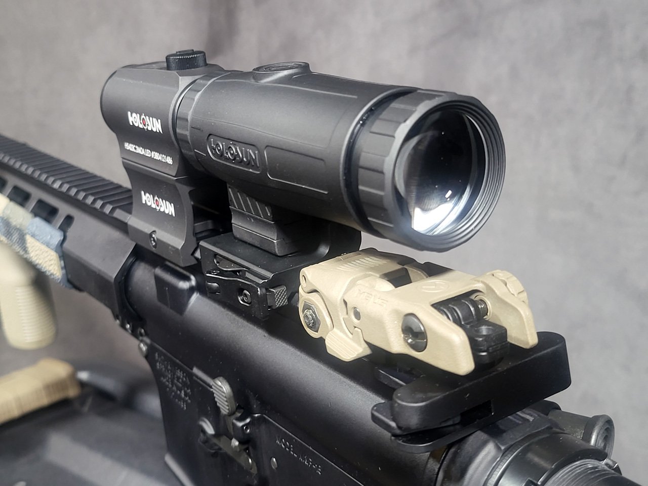 S&W Sport 3 Camo - Image 14