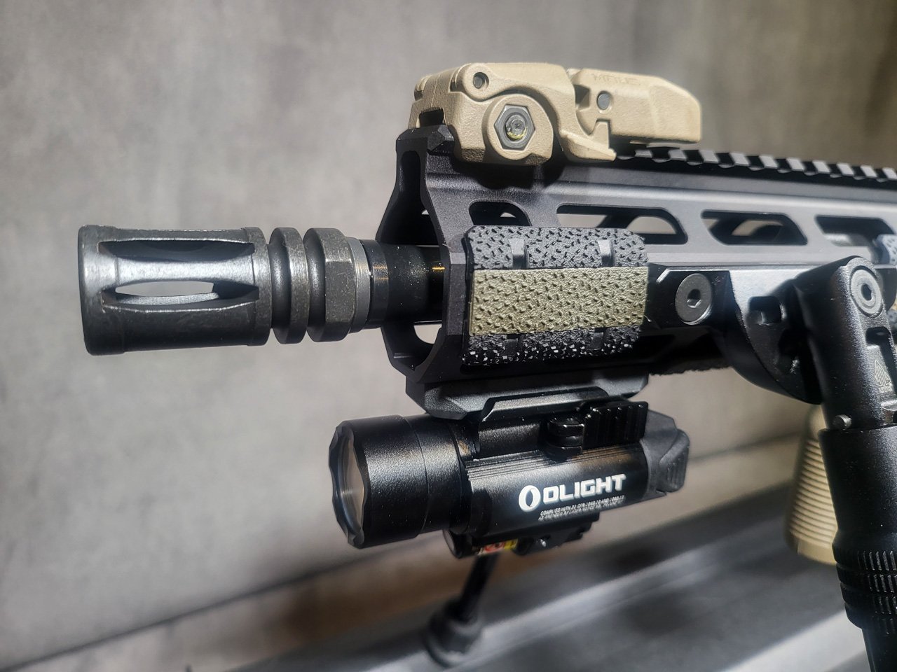 S&W Sport 3 Camo - Image 5