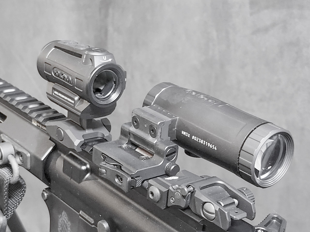 Springfield Saint Victor V2 - Image 2