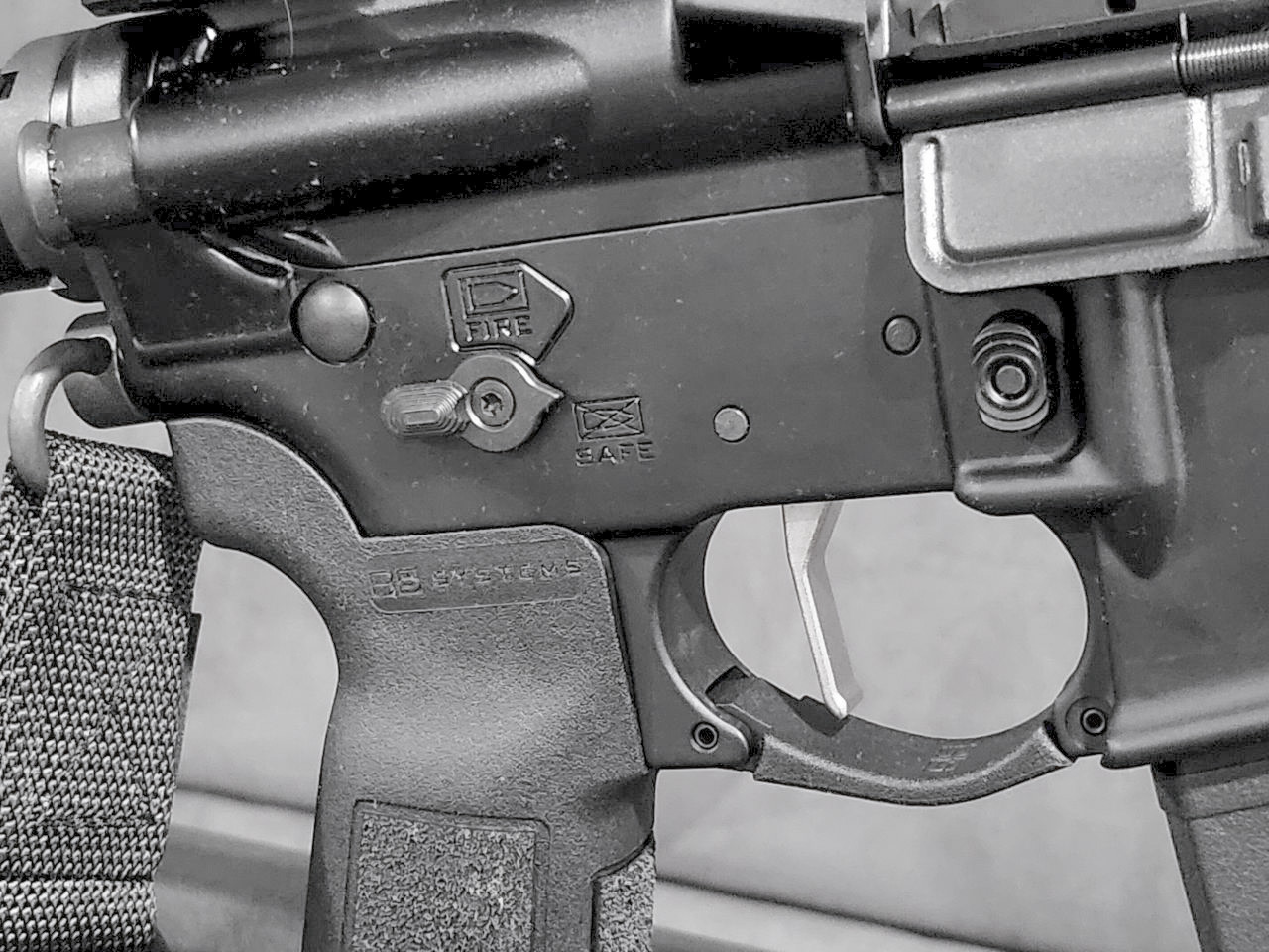 Springfield Saint Victor V2 - Image 3