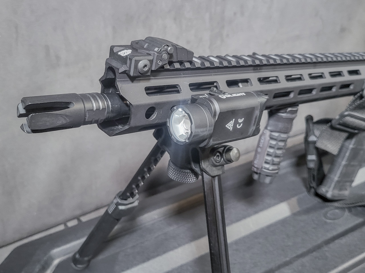 Springfield Saint Victor V2 - Image 8