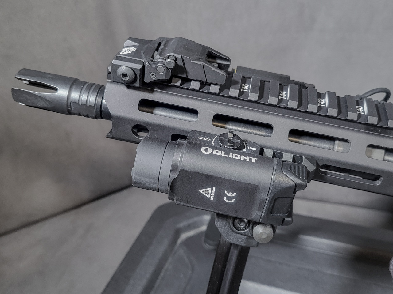 Springfield Saint Victor V2 - Image 7