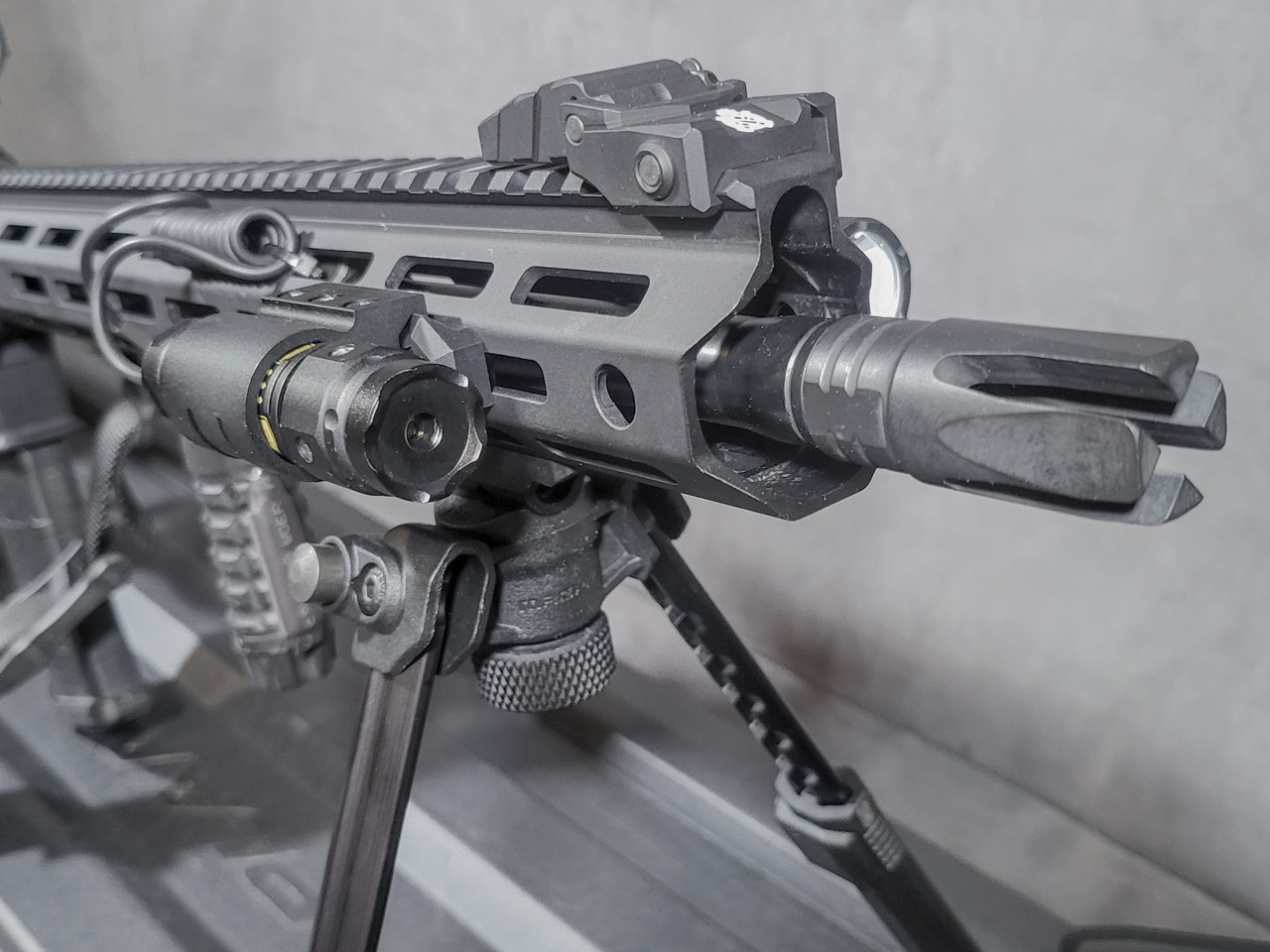 Springfield Saint Victor V2 - Image 6