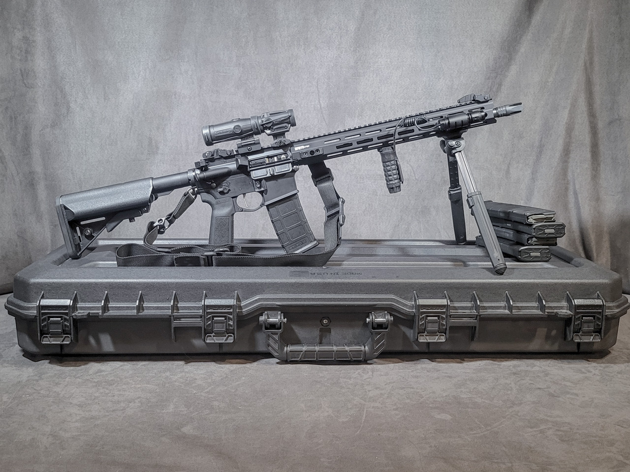 Springfield Saint Victor V2 - Image 5