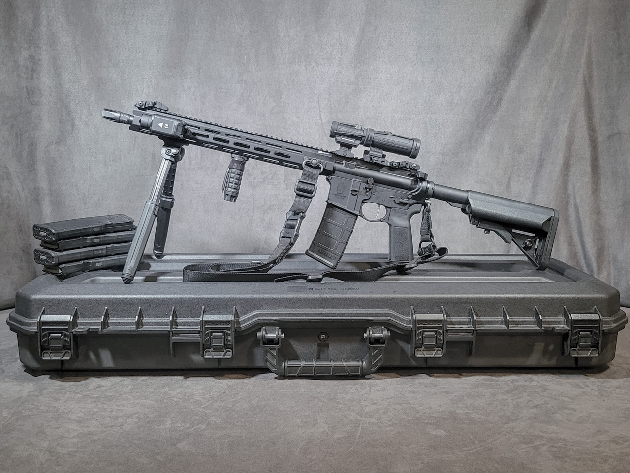 Springfield Saint Victor V2 - Image 9