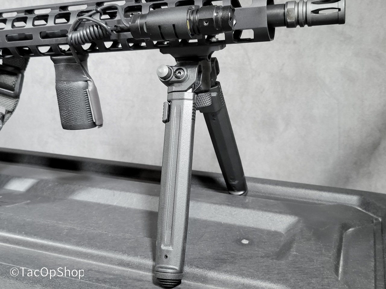 dpms dr10 308 ar10 rifle 1
