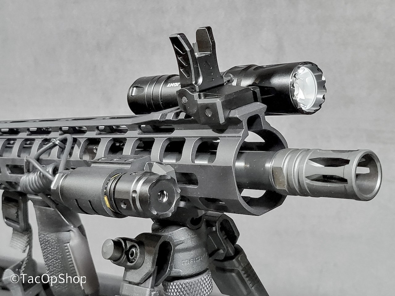 dpms dr10 308 ar10 rifle 4