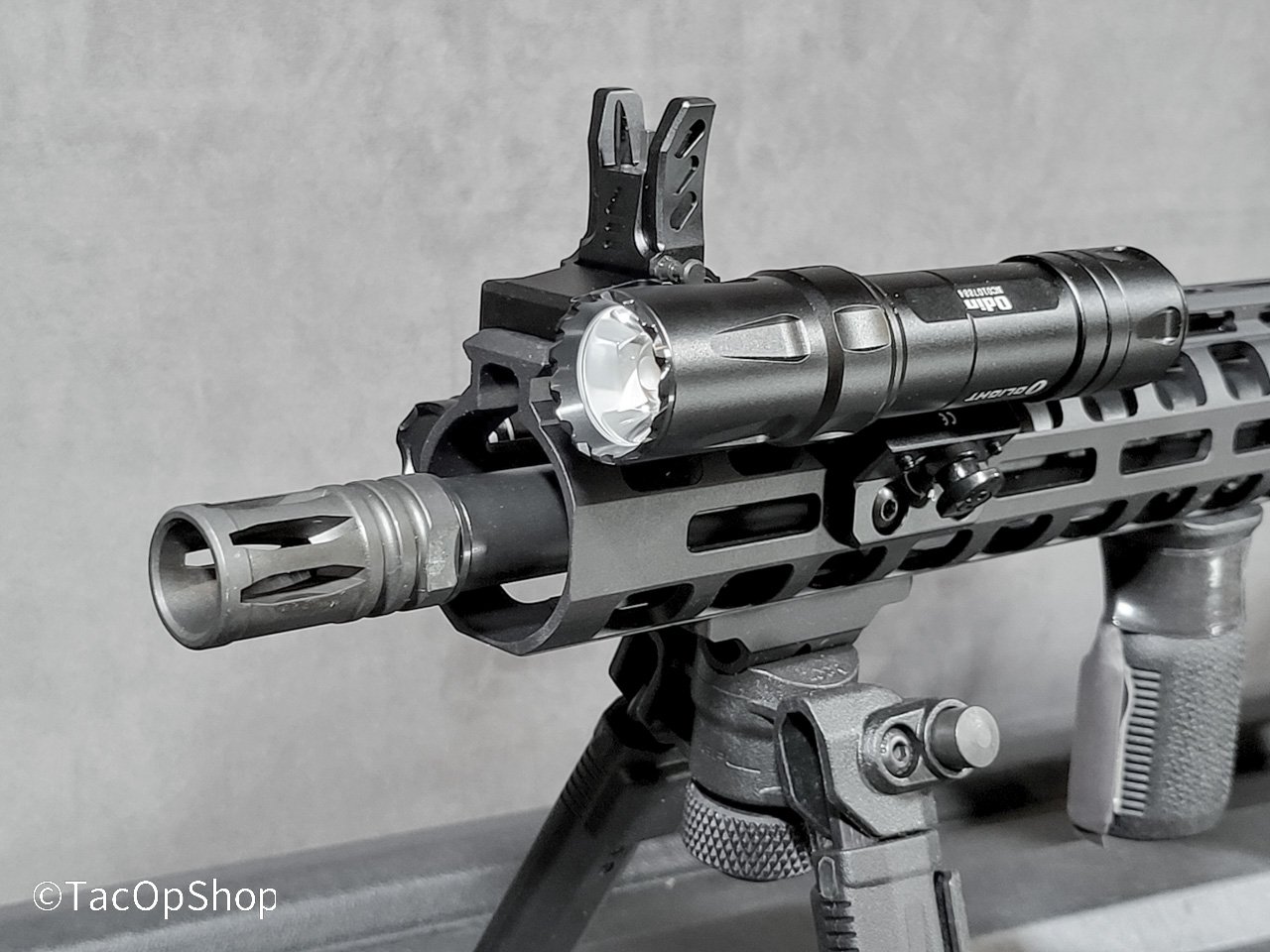 dpms dr10 308 ar10 rifle 5